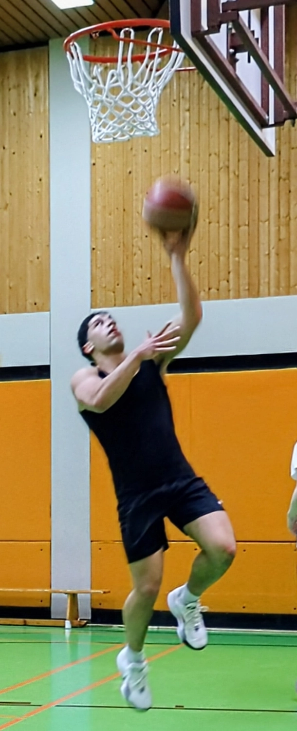 Grundschulliga Rhein-Lahn e.V. - Basketball  Sportverein - Mannschaft, die Basketball spielt