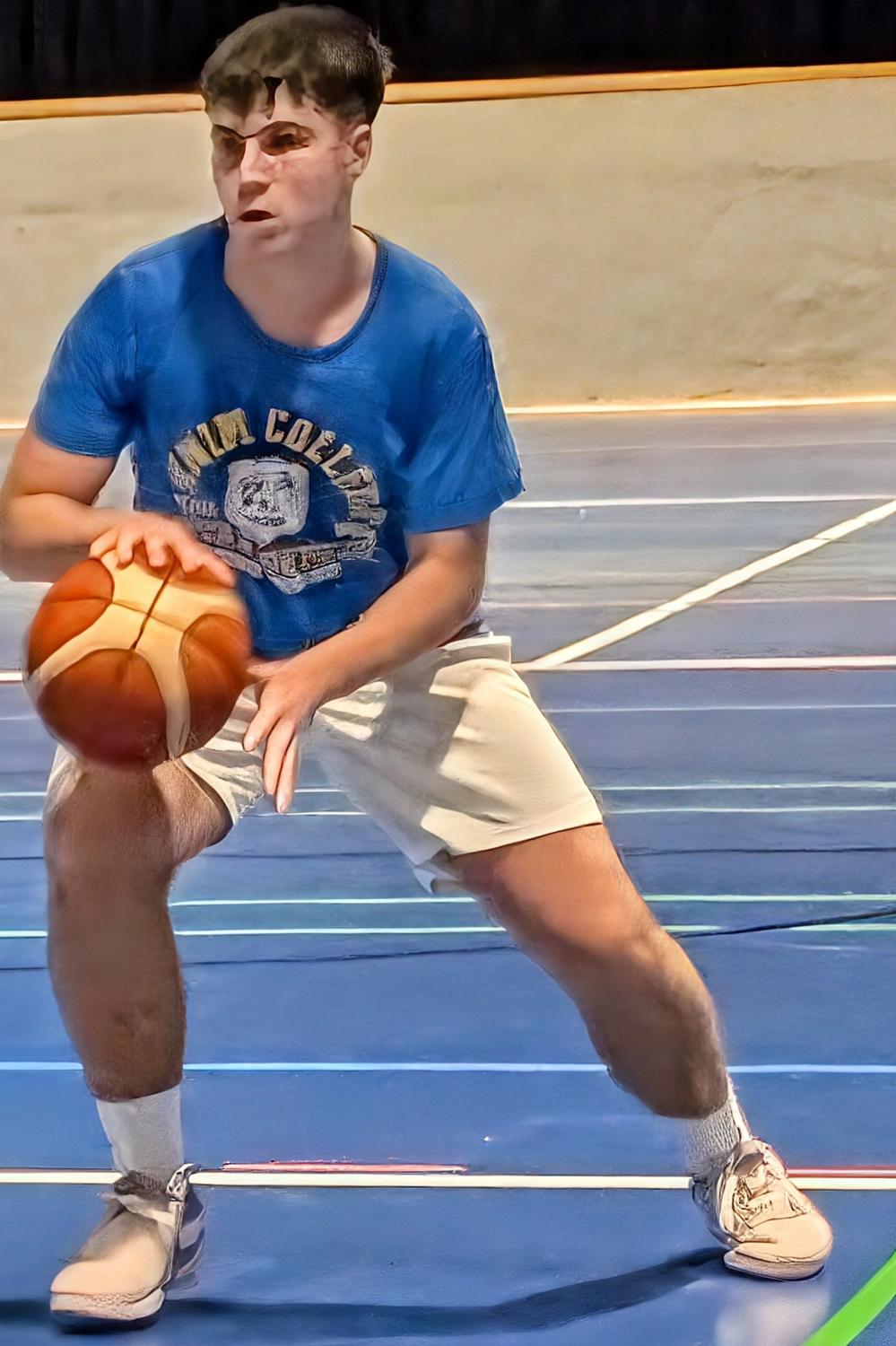 Grundschulliga Rhein-Lahn e.V. - Basketball  Sportverein - Gruppenfoto der Mannschaft