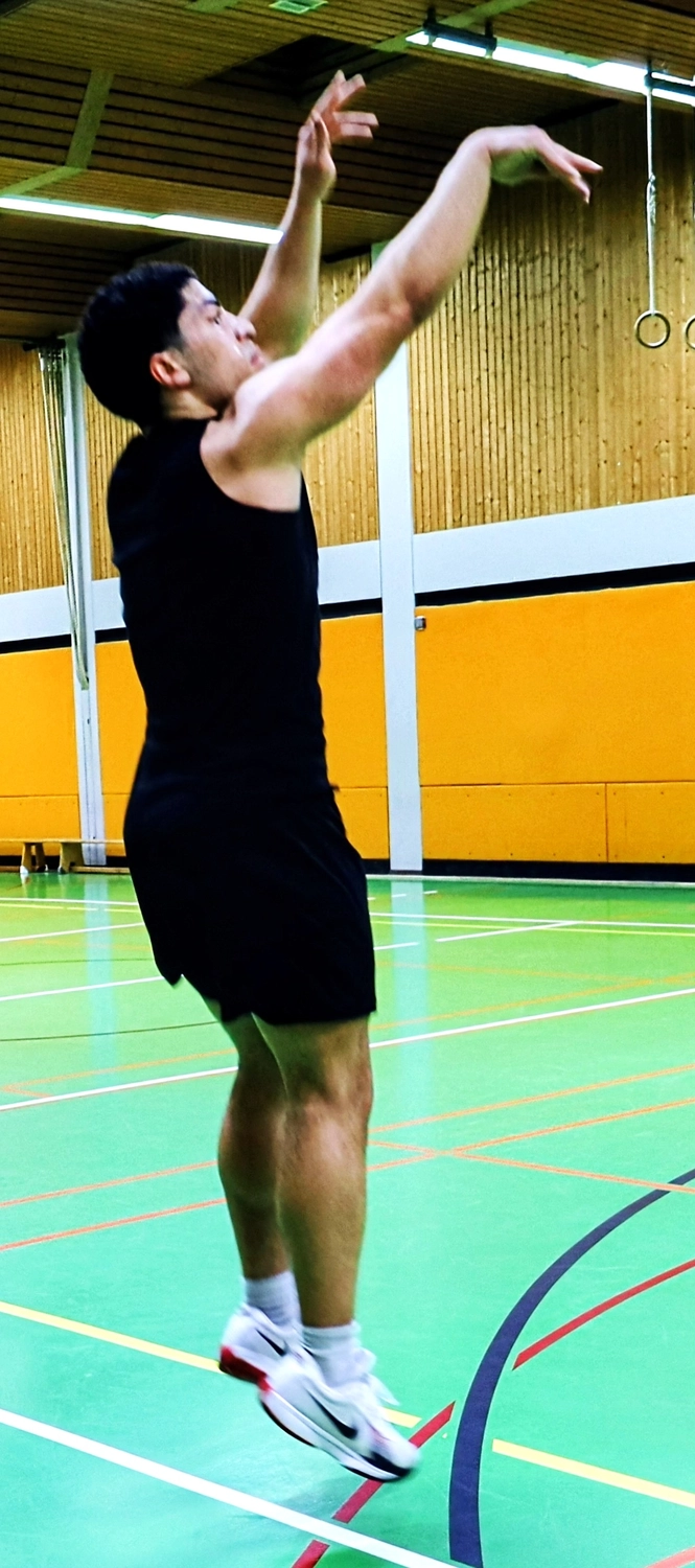 Grundschulliga Rhein-Lahn e.V. - Basketball  Sportverein - Mannschaft, die Basketball spielt