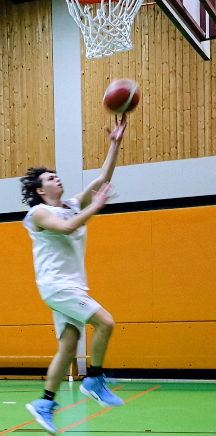 Grundschulliga Rhein-Lahn e.V. - Basketball  Sportverein - Gruppenfoto der Mannschaft