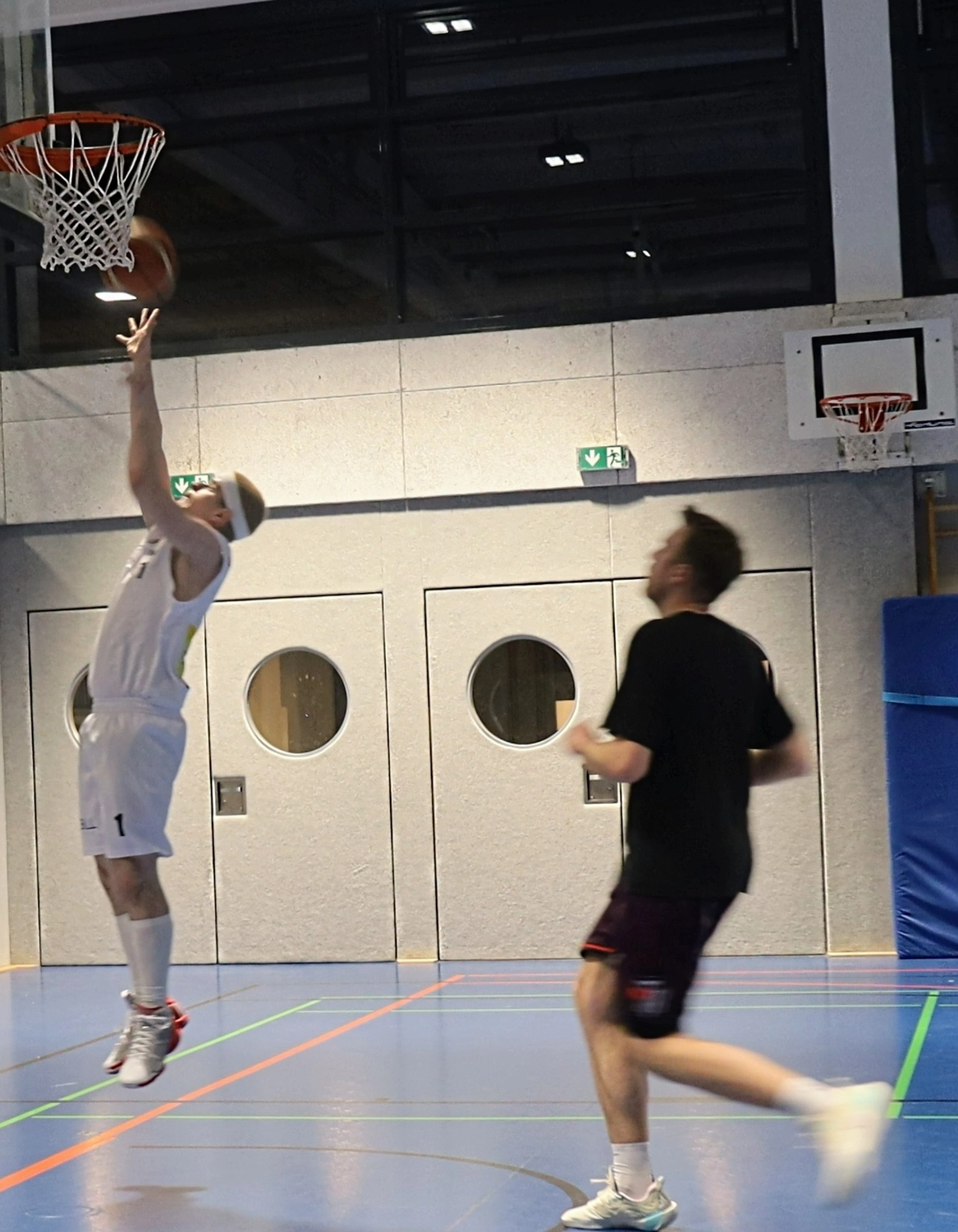 Grundschulliga Rhein-Lahn e.V. - Basketball  Sportverein - Mannschaft, die Basketball spielt