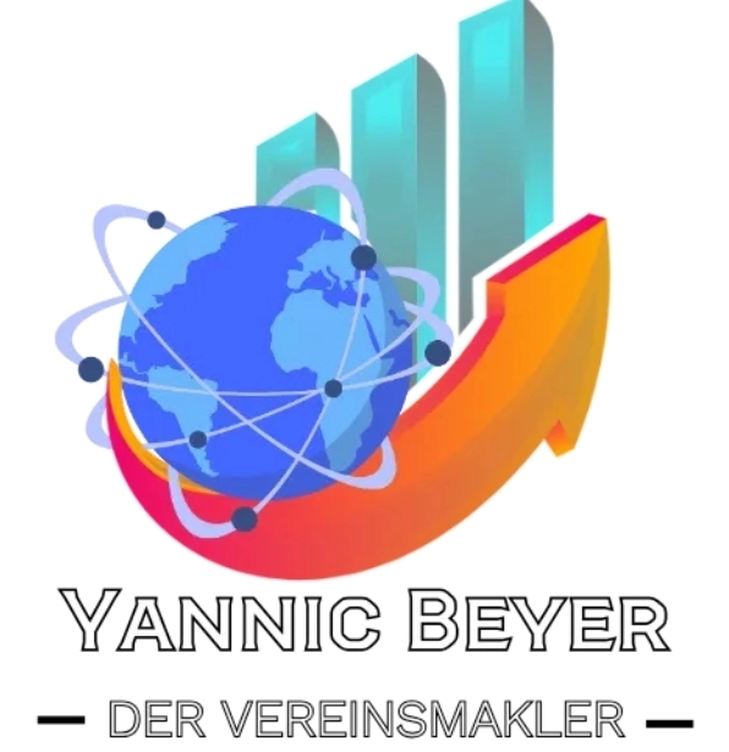 Logo_Yannic Beyer