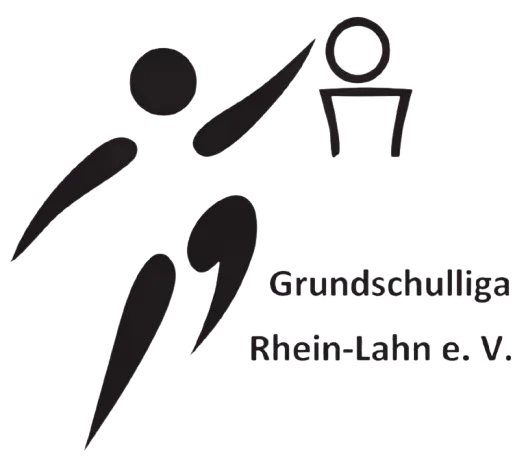Logo Grundschulliga Rhein-Lahn e.V. - Basketball  Sportverein